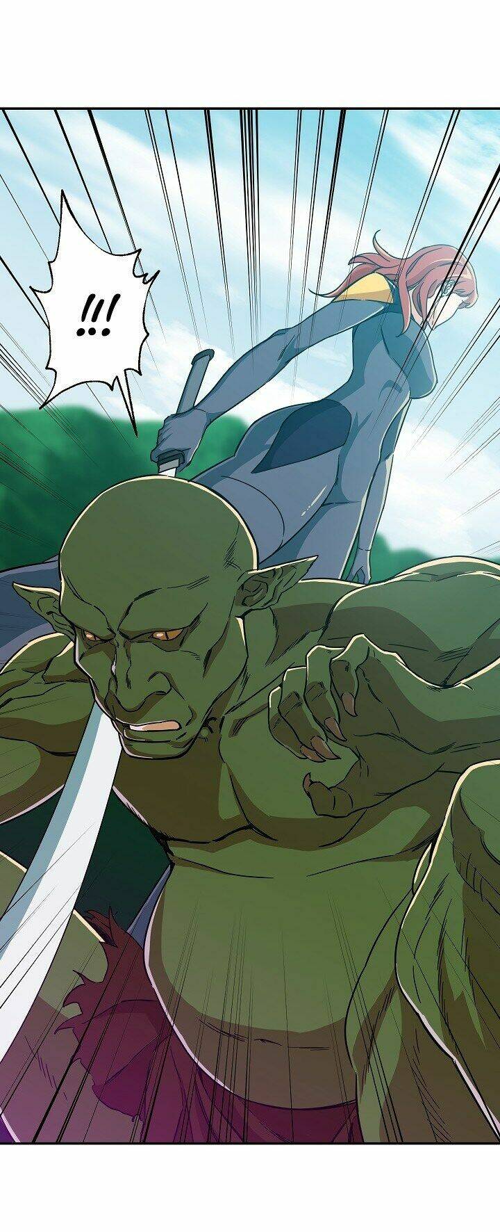 Bố Tôi Quá Mạnh - Chapter 6 - Page 45