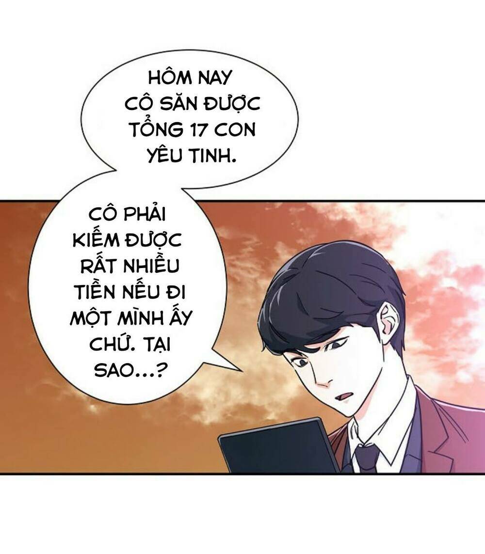 Bố Tôi Quá Mạnh - Chapter 6 - Page 52