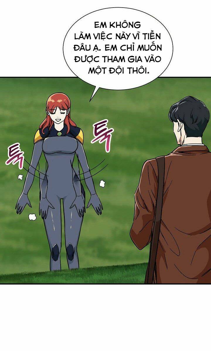 Bố Tôi Quá Mạnh - Chapter 6 - Page 53