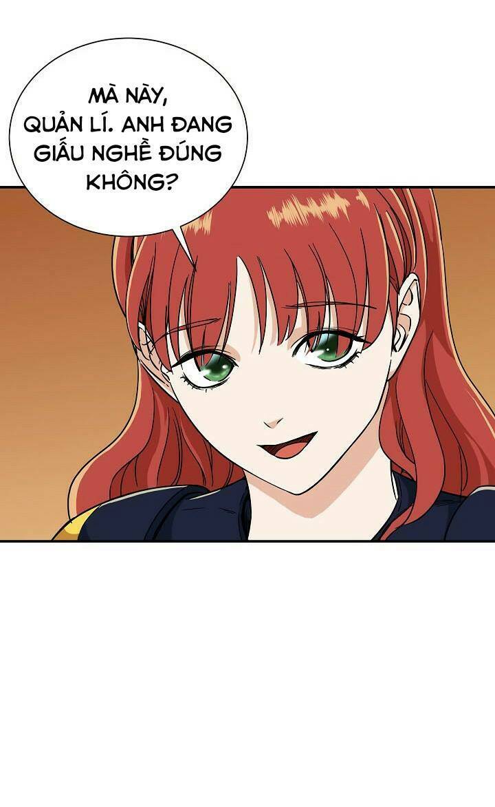 Bố Tôi Quá Mạnh - Chapter 6 - Page 54