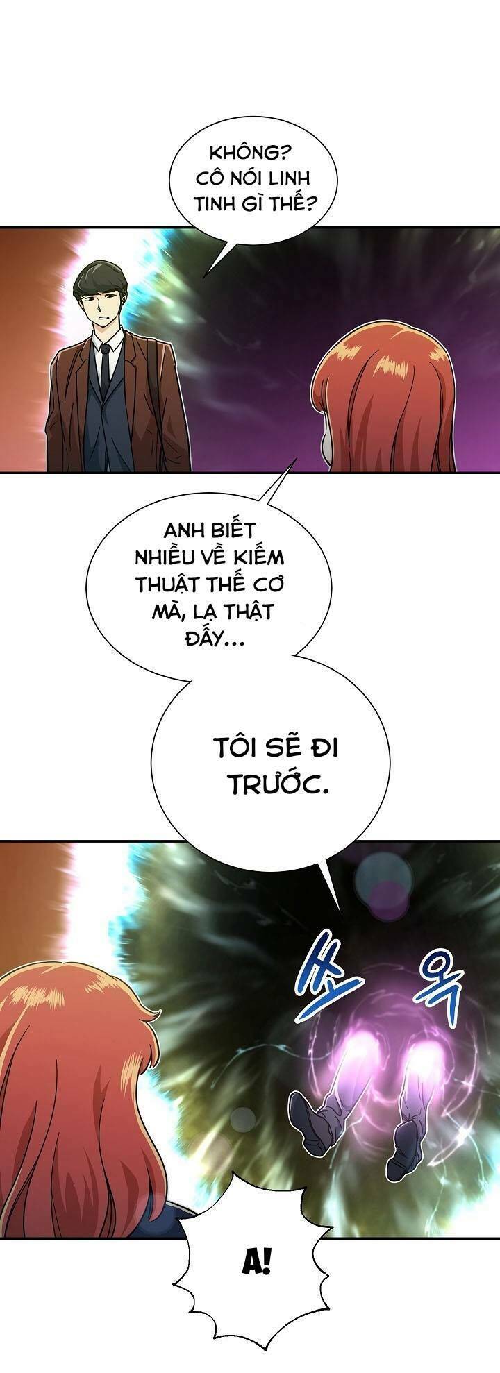 Bố Tôi Quá Mạnh - Chapter 6 - Page 55