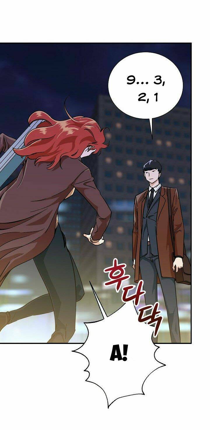 Bố Tôi Quá Mạnh - Chapter 6 - Page 65