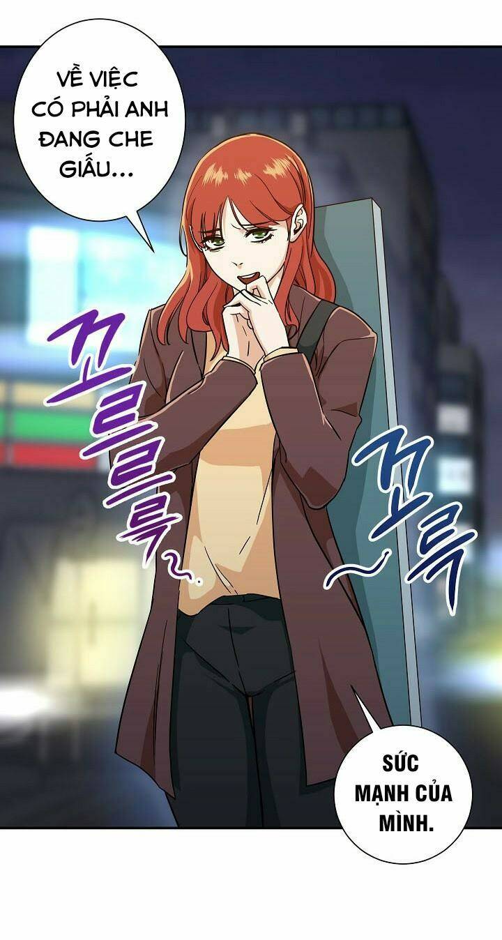 Bố Tôi Quá Mạnh - Chapter 6 - Page 69