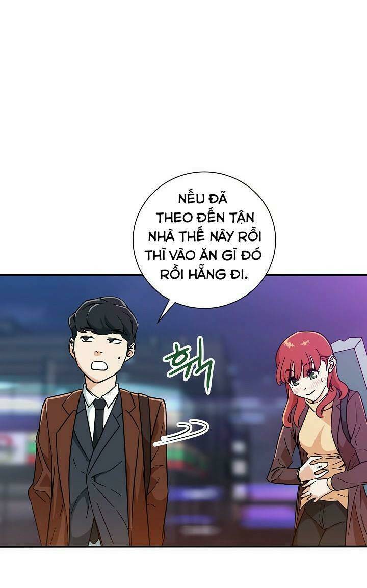 Bố Tôi Quá Mạnh - Chapter 6 - Page 70