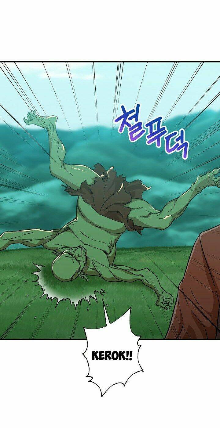 Bố Tôi Quá Mạnh - Chapter 6 - Page 7