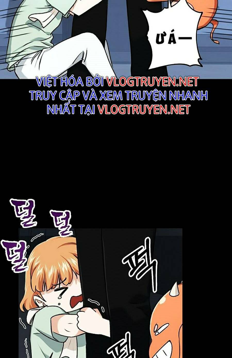 Bố Tôi Quá Mạnh - Chapter 60 - Page 9