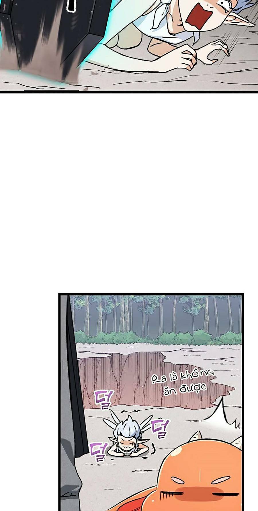 Bố Tôi Quá Mạnh - Chapter 60 - Page 100