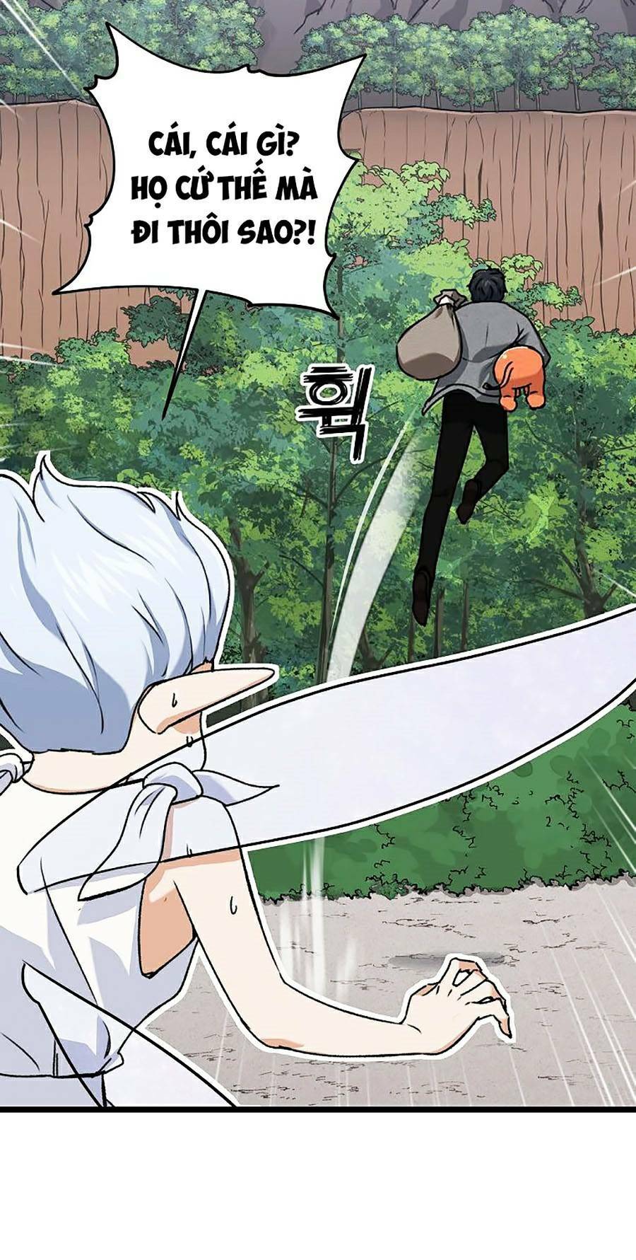 Bố Tôi Quá Mạnh - Chapter 60 - Page 103