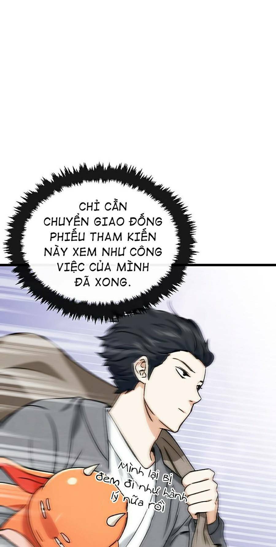 Bố Tôi Quá Mạnh - Chapter 60 - Page 104