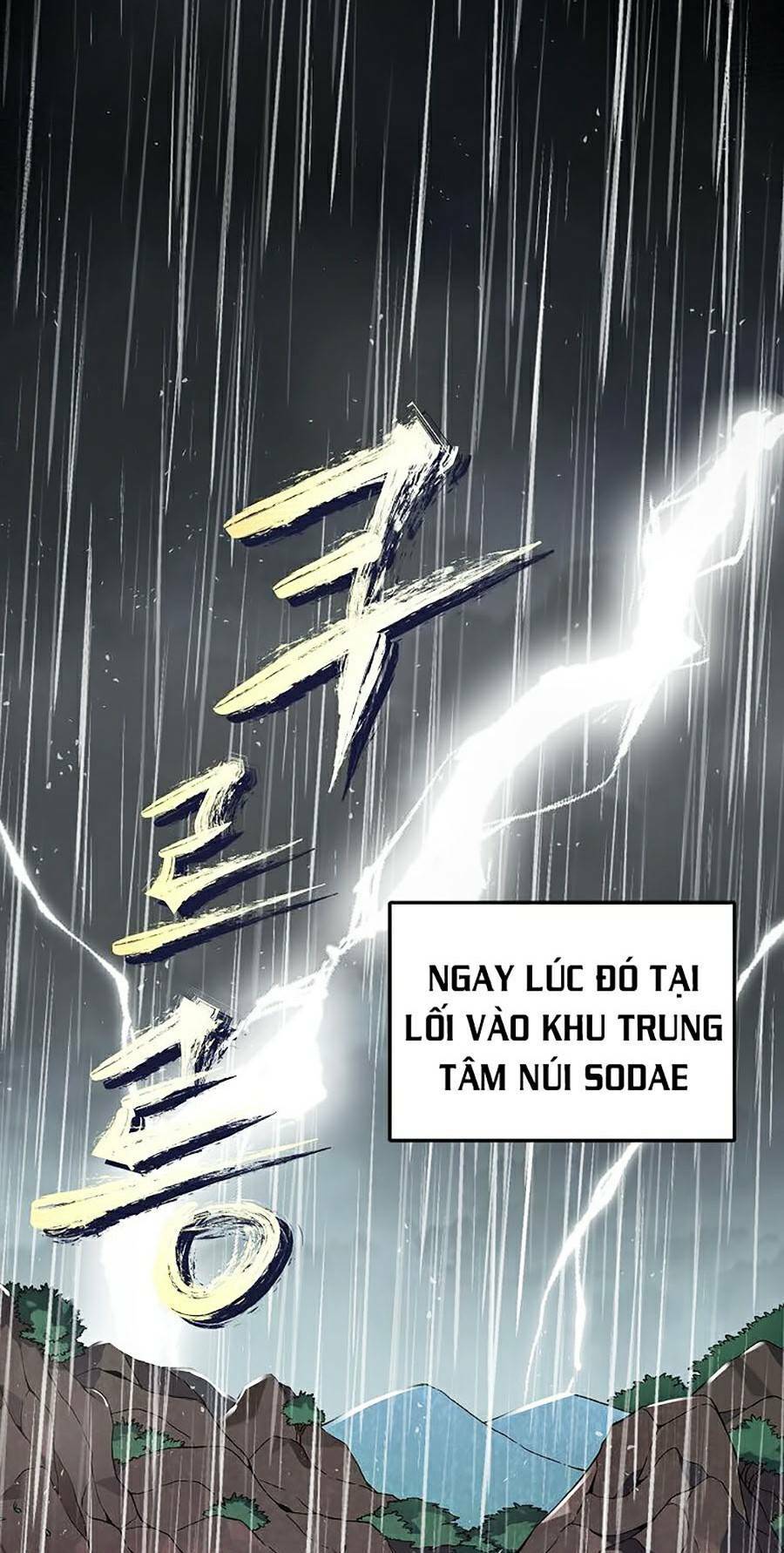 Bố Tôi Quá Mạnh - Chapter 60 - Page 106