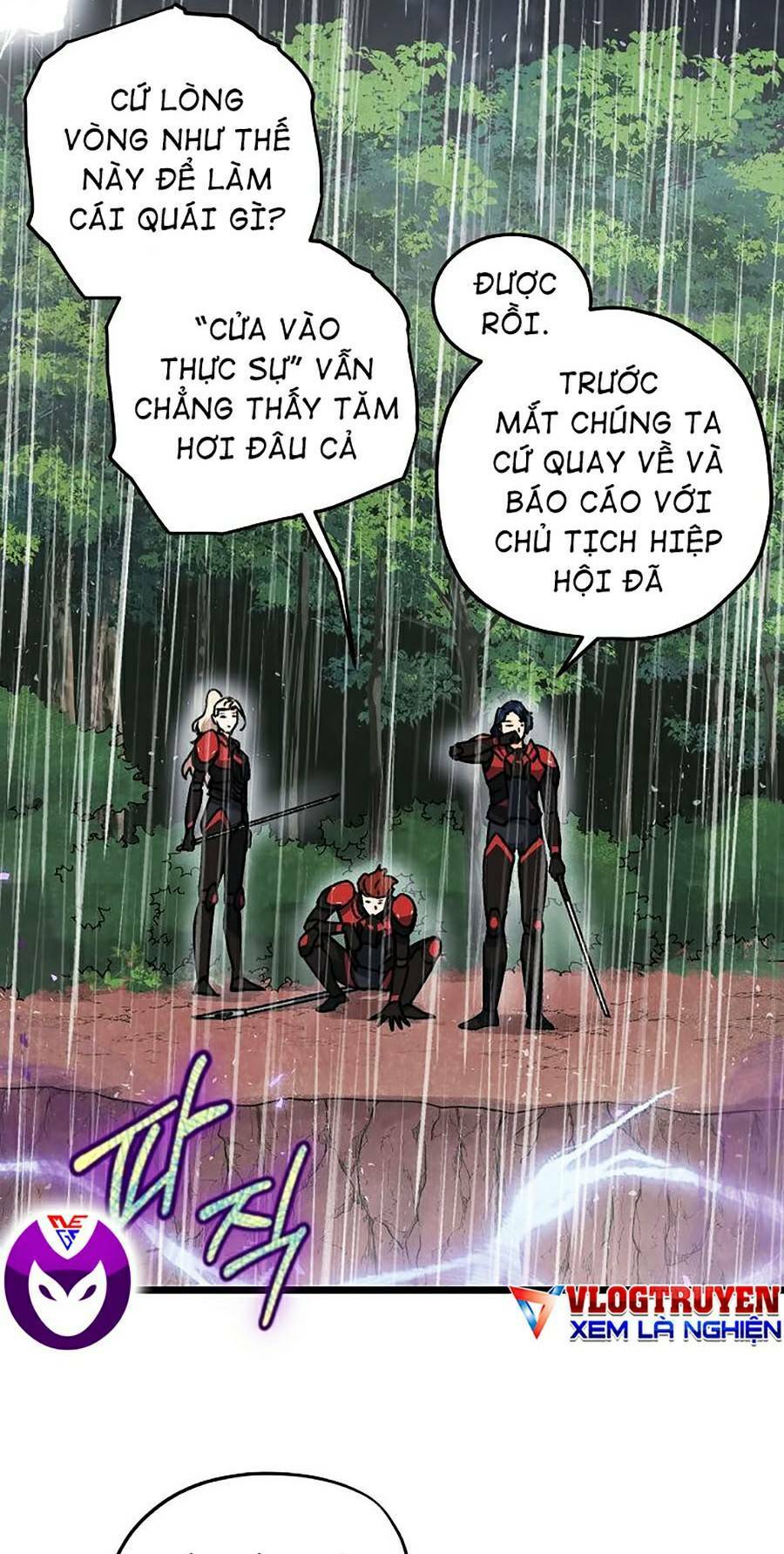 Bố Tôi Quá Mạnh - Chapter 60 - Page 108