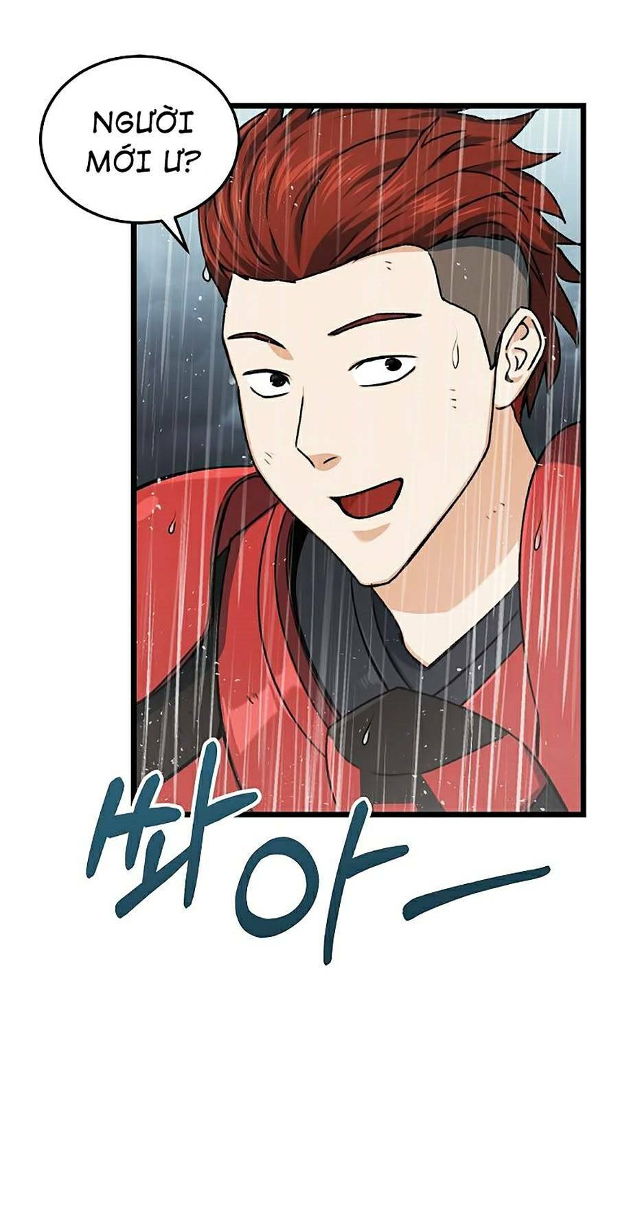 Bố Tôi Quá Mạnh - Chapter 60 - Page 110