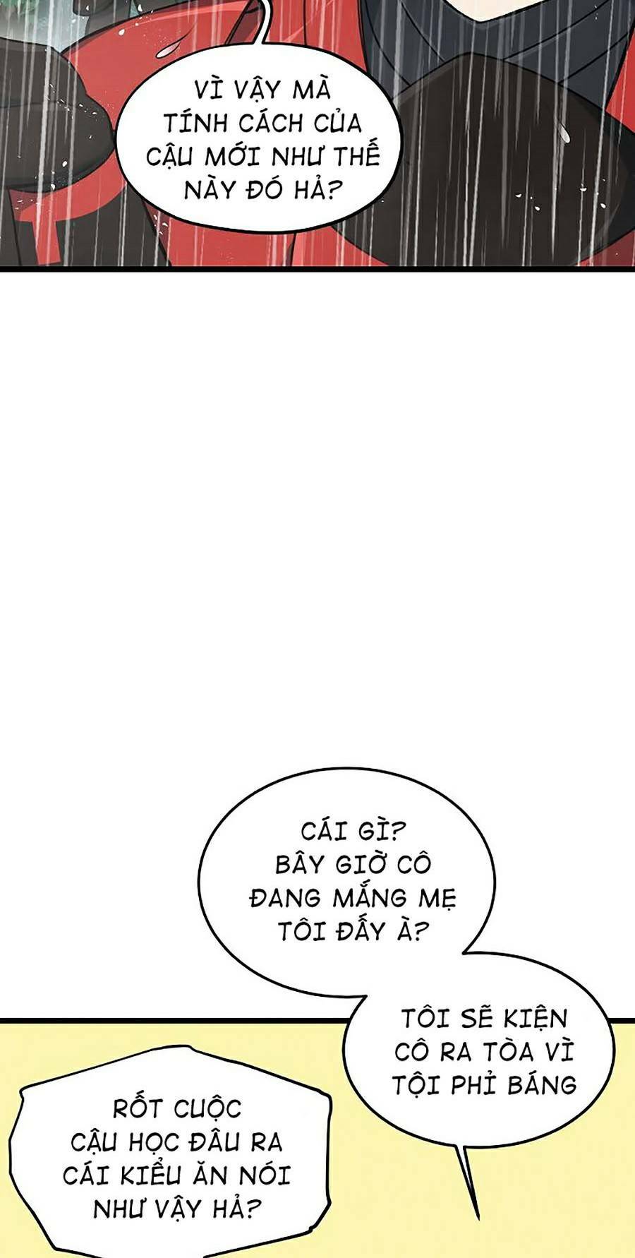 Bố Tôi Quá Mạnh - Chapter 60 - Page 113