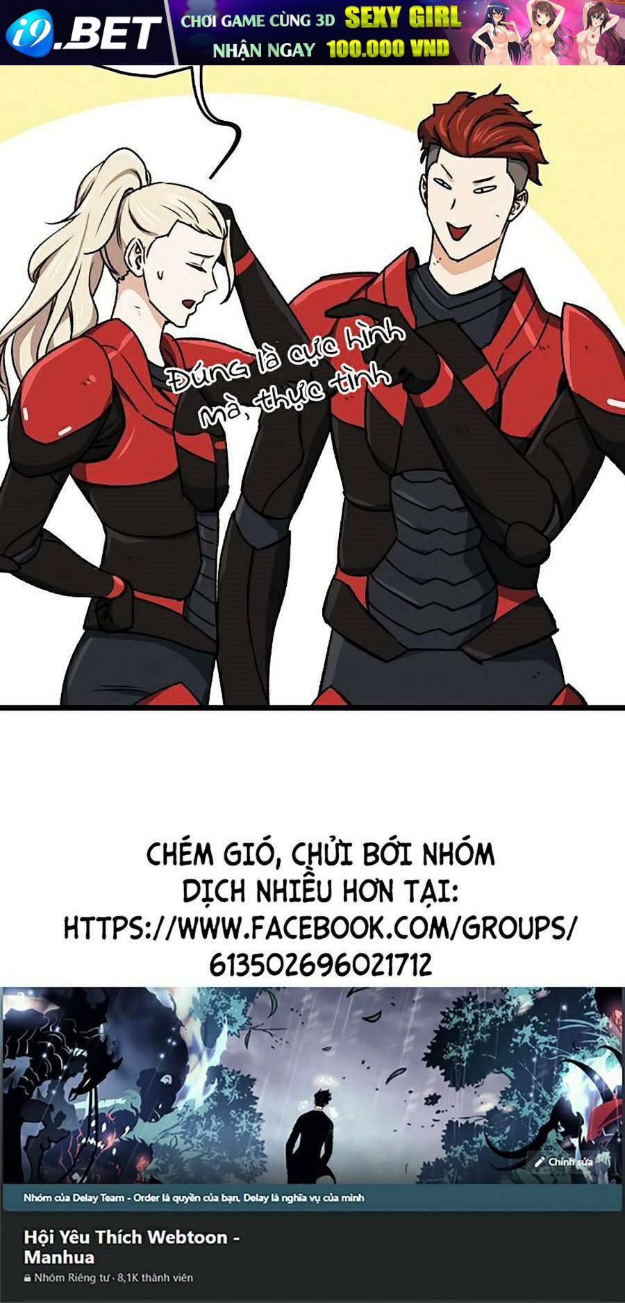 Bố Tôi Quá Mạnh - Chapter 60 - Page 114