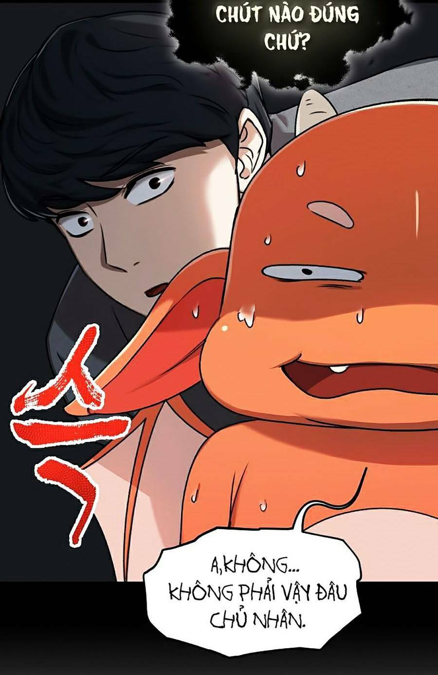 Bố Tôi Quá Mạnh - Chapter 60 - Page 12