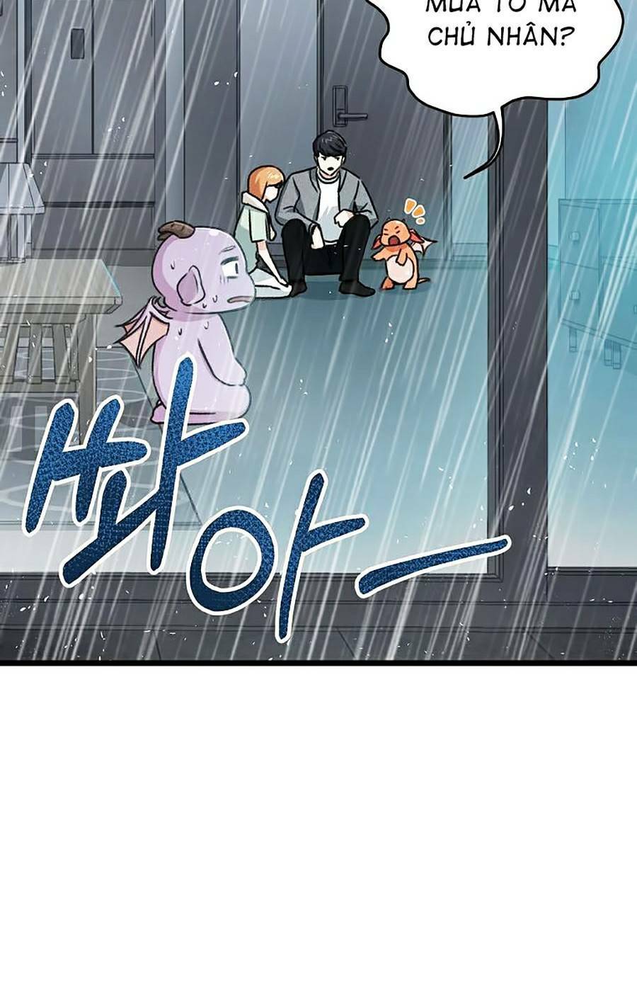 Bố Tôi Quá Mạnh - Chapter 60 - Page 14