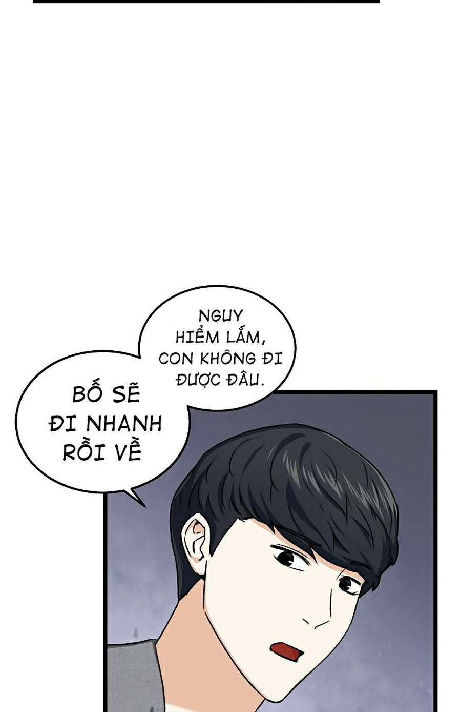 Bố Tôi Quá Mạnh - Chapter 60 - Page 16