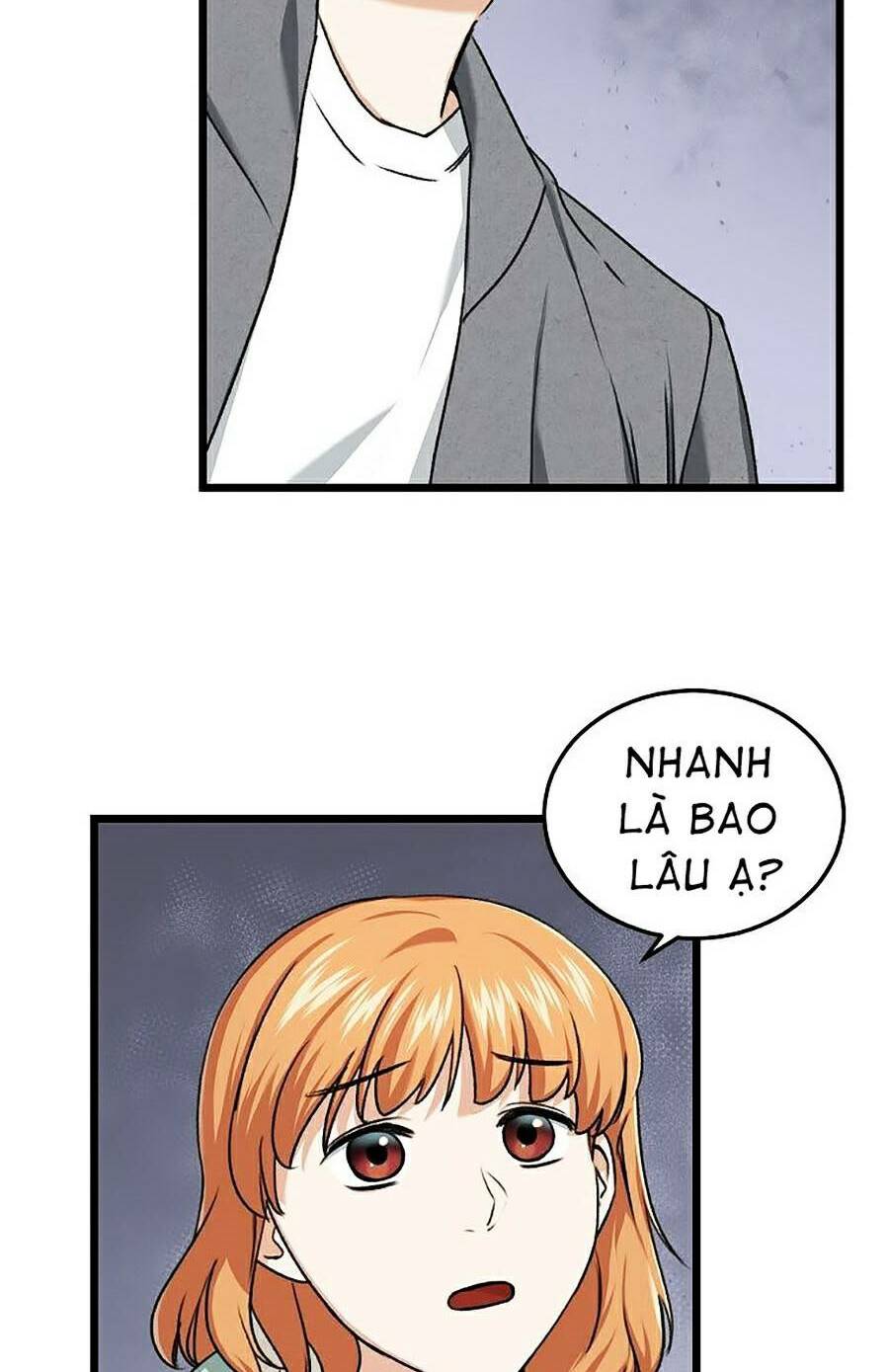 Bố Tôi Quá Mạnh - Chapter 60 - Page 17