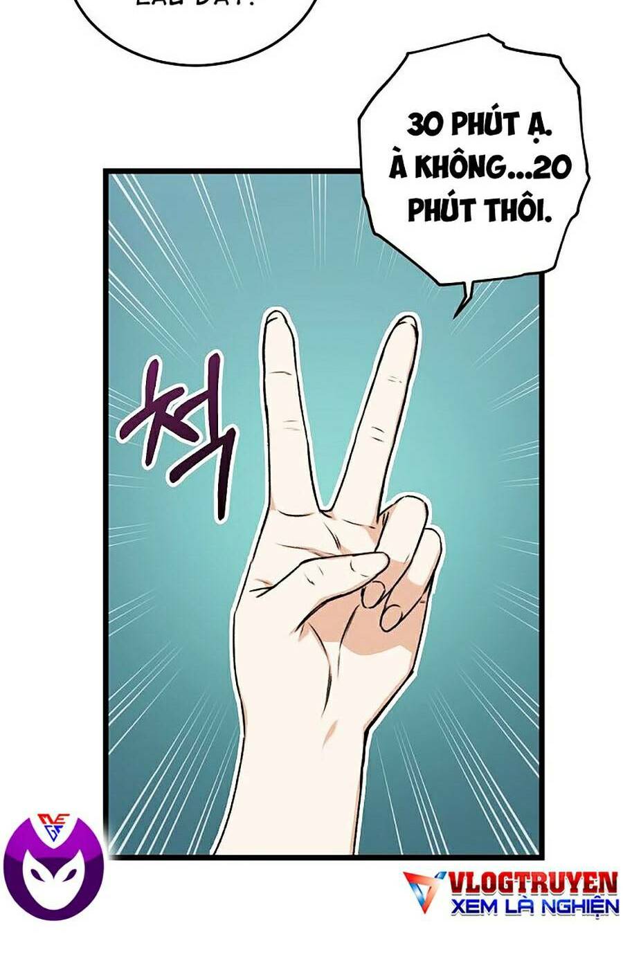 Bố Tôi Quá Mạnh - Chapter 60 - Page 21