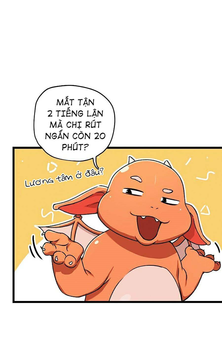 Bố Tôi Quá Mạnh - Chapter 60 - Page 22