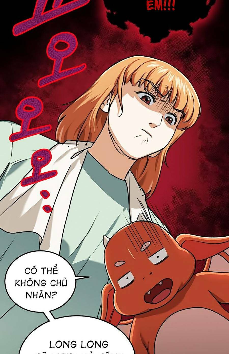 Bố Tôi Quá Mạnh - Chapter 60 - Page 24