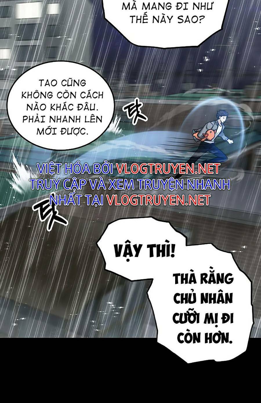 Bố Tôi Quá Mạnh - Chapter 60 - Page 34