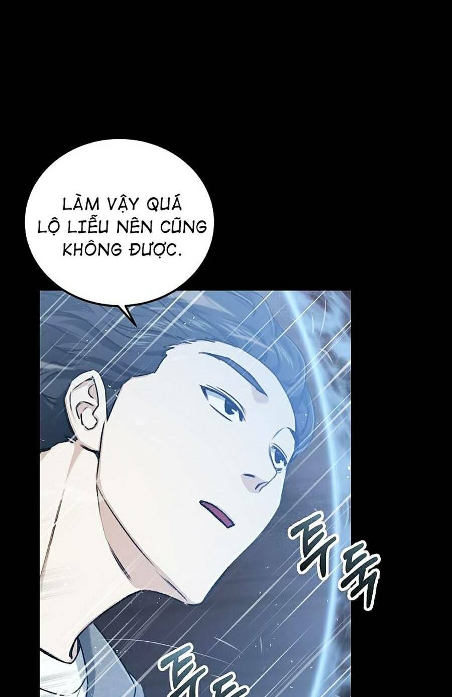 Bố Tôi Quá Mạnh - Chapter 60 - Page 35