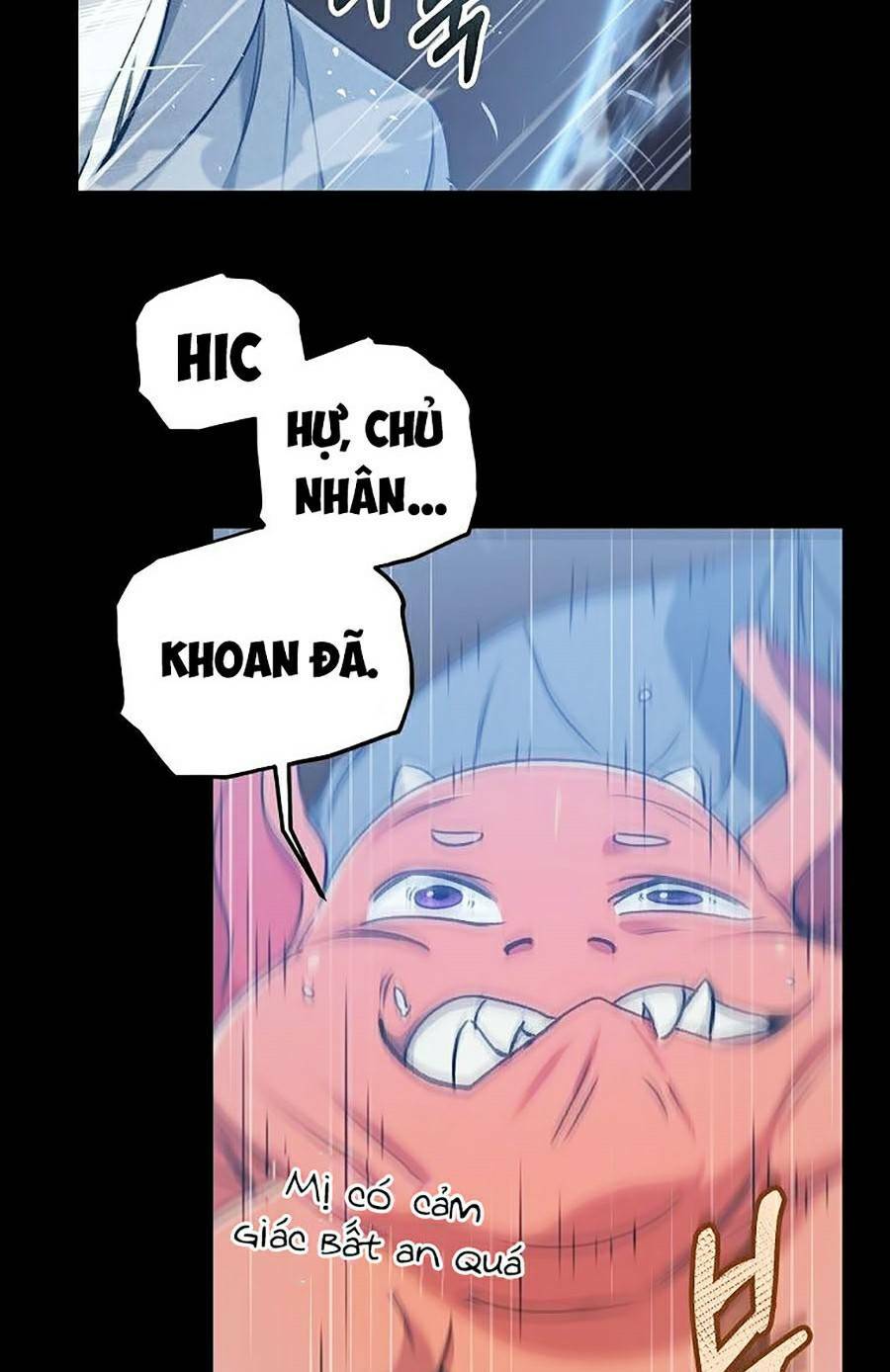 Bố Tôi Quá Mạnh - Chapter 60 - Page 36