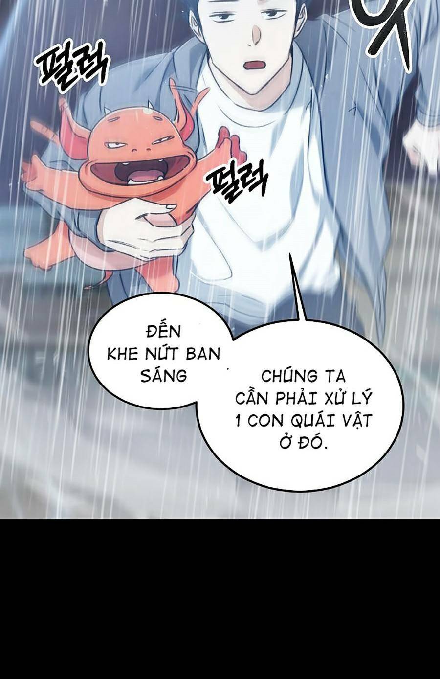 Bố Tôi Quá Mạnh - Chapter 60 - Page 38
