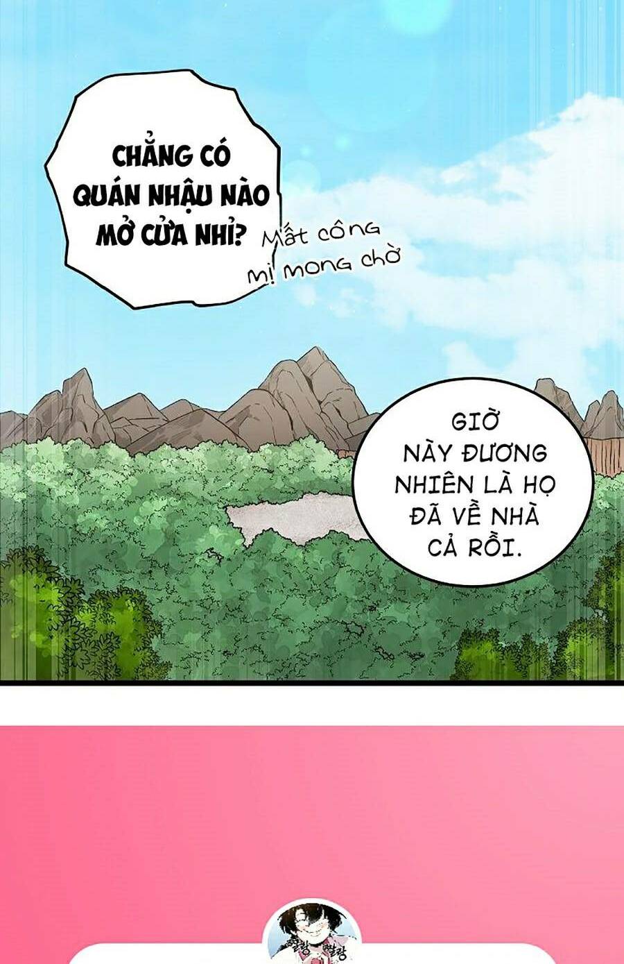 Bố Tôi Quá Mạnh - Chapter 60 - Page 43