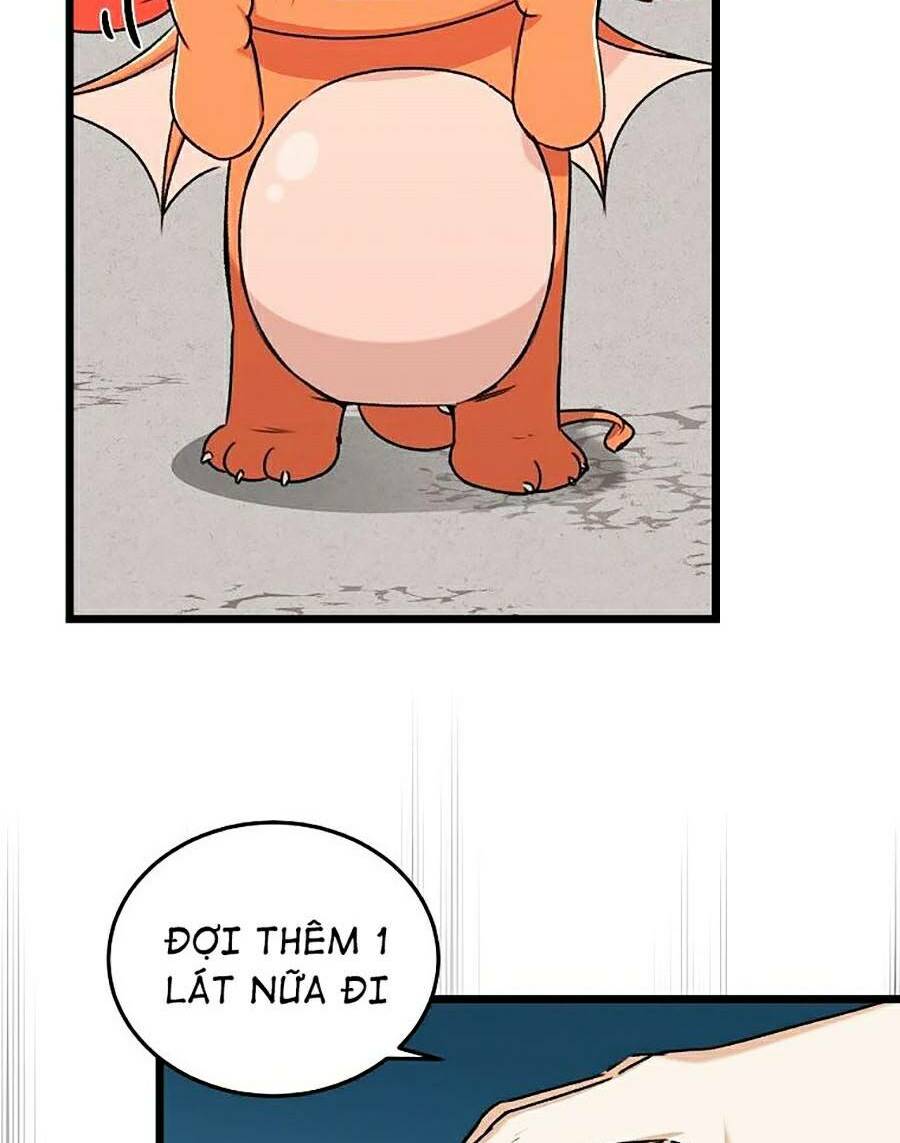 Bố Tôi Quá Mạnh - Chapter 60 - Page 49