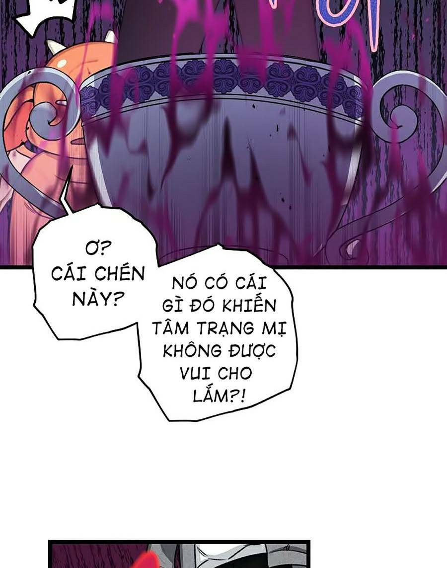 Bố Tôi Quá Mạnh - Chapter 60 - Page 52