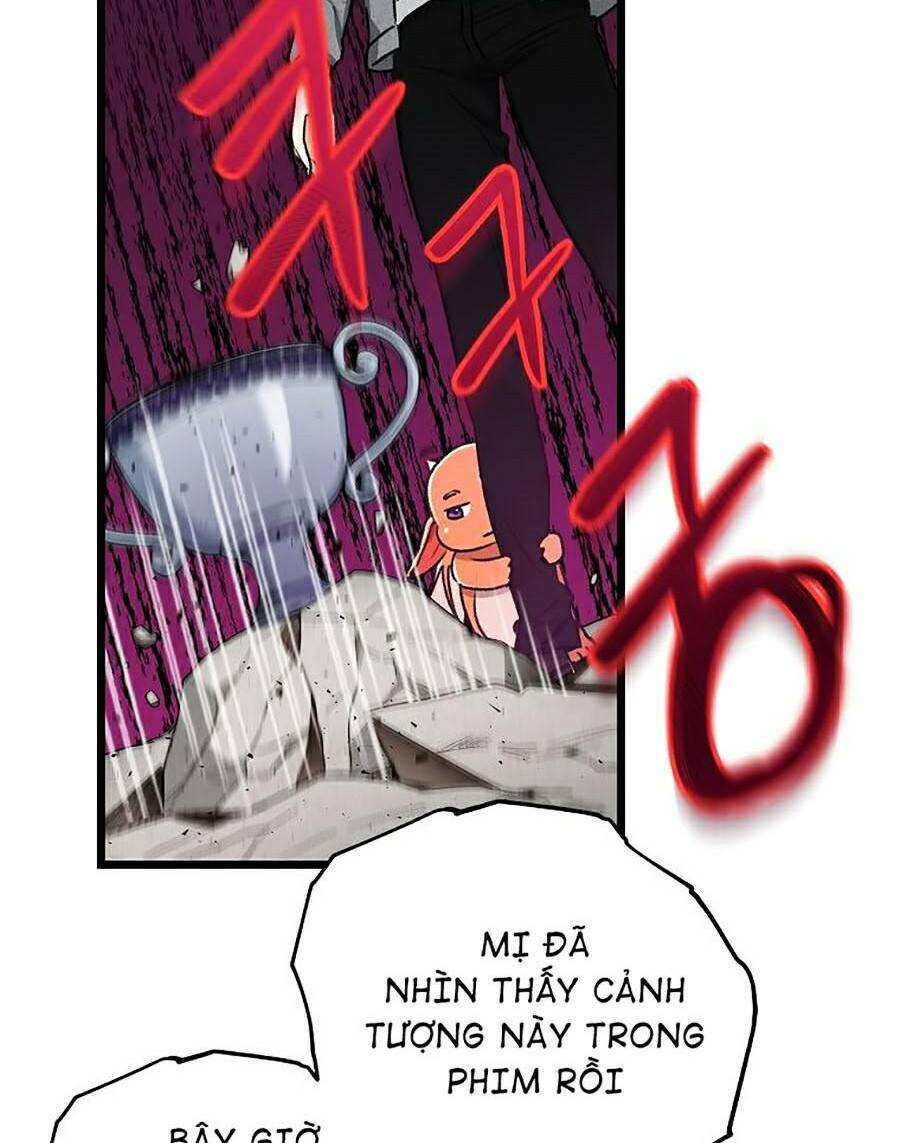 Bố Tôi Quá Mạnh - Chapter 60 - Page 53