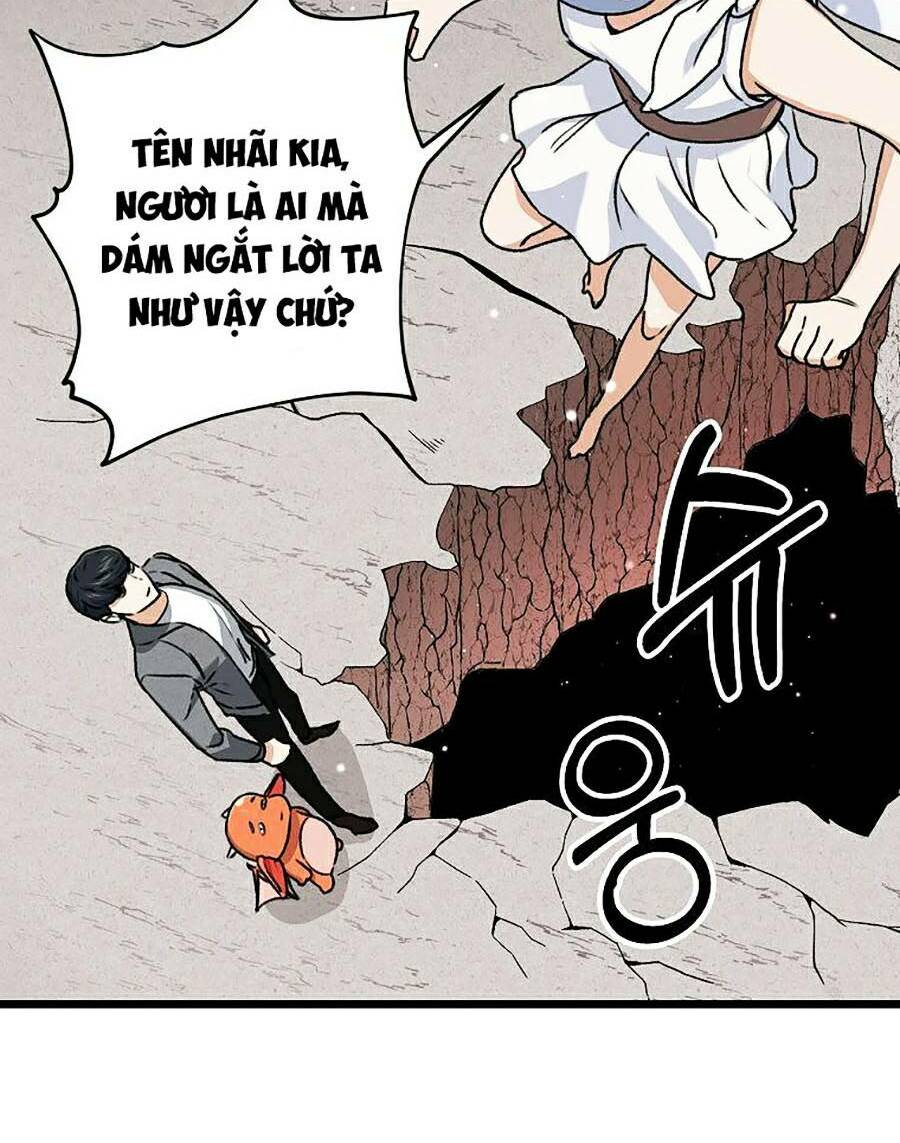 Bố Tôi Quá Mạnh - Chapter 60 - Page 69