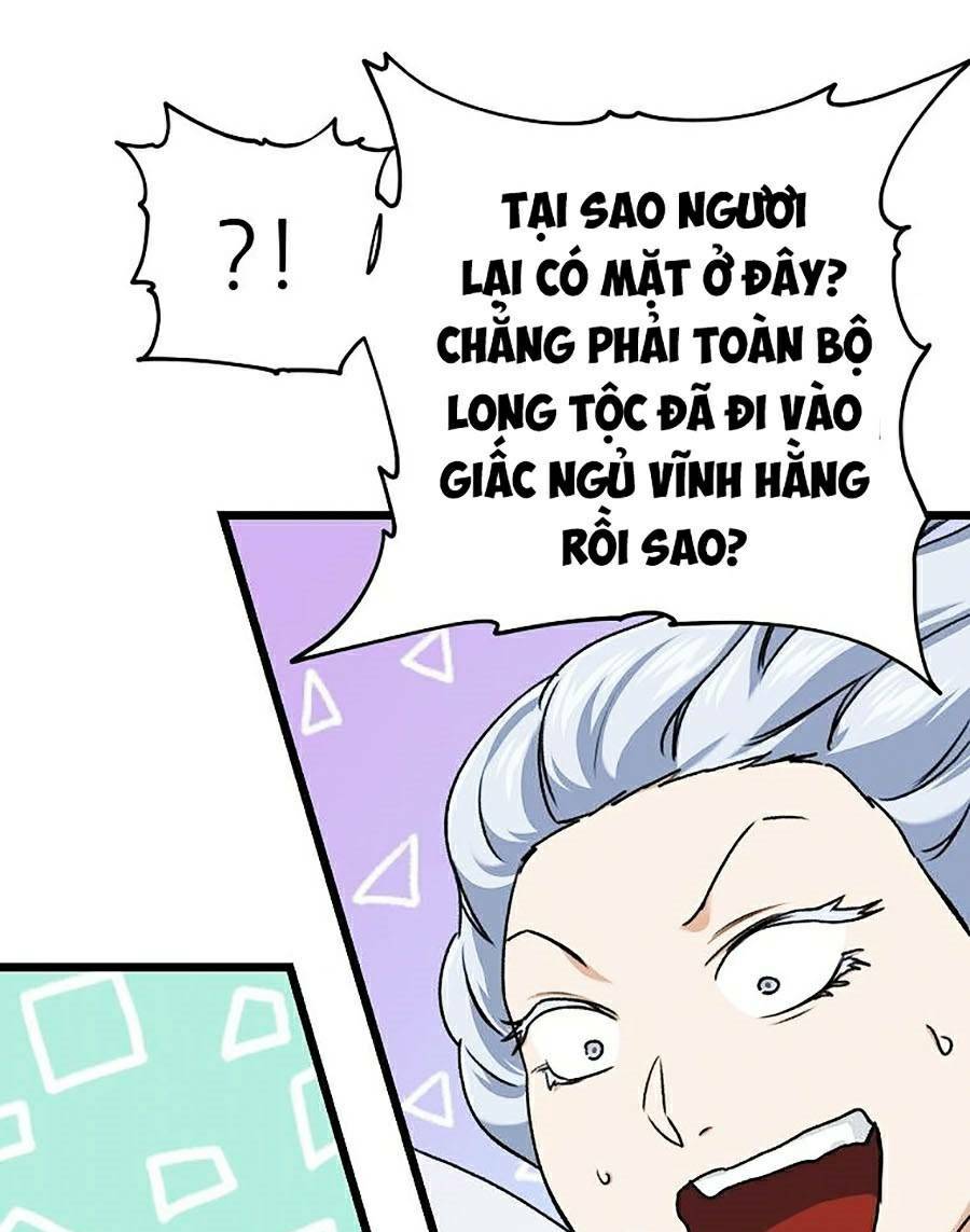 Bố Tôi Quá Mạnh - Chapter 60 - Page 70