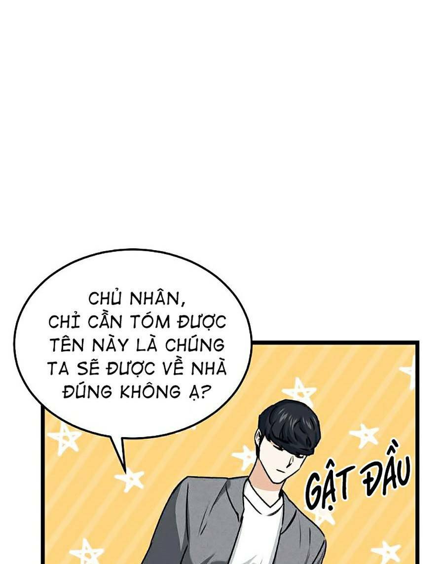 Bố Tôi Quá Mạnh - Chapter 60 - Page 72