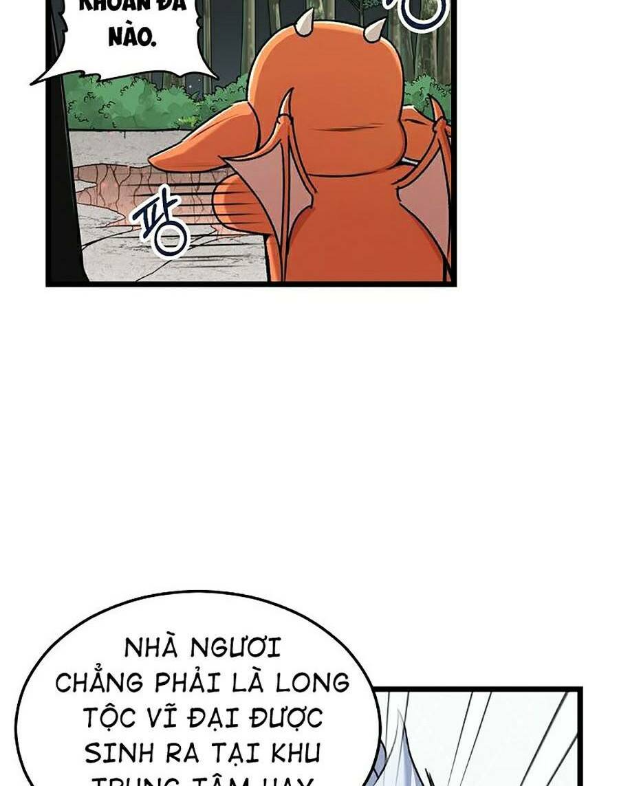 Bố Tôi Quá Mạnh - Chapter 60 - Page 75