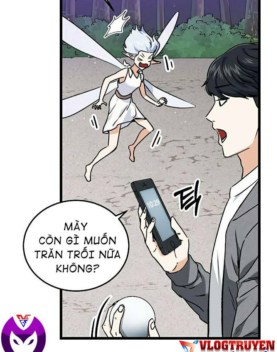 Bố Tôi Quá Mạnh - Chapter 60 - Page 81