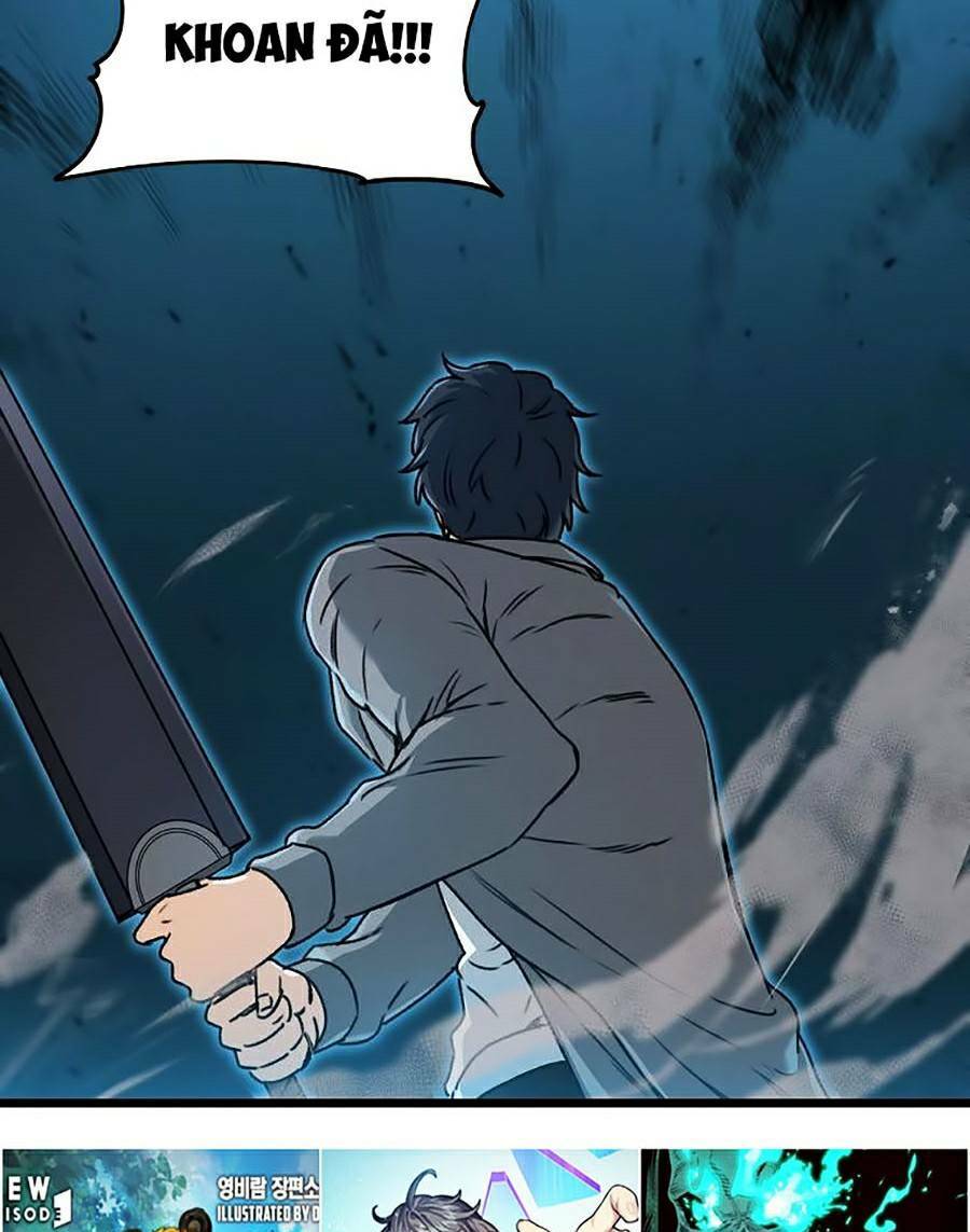 Bố Tôi Quá Mạnh - Chapter 60 - Page 88