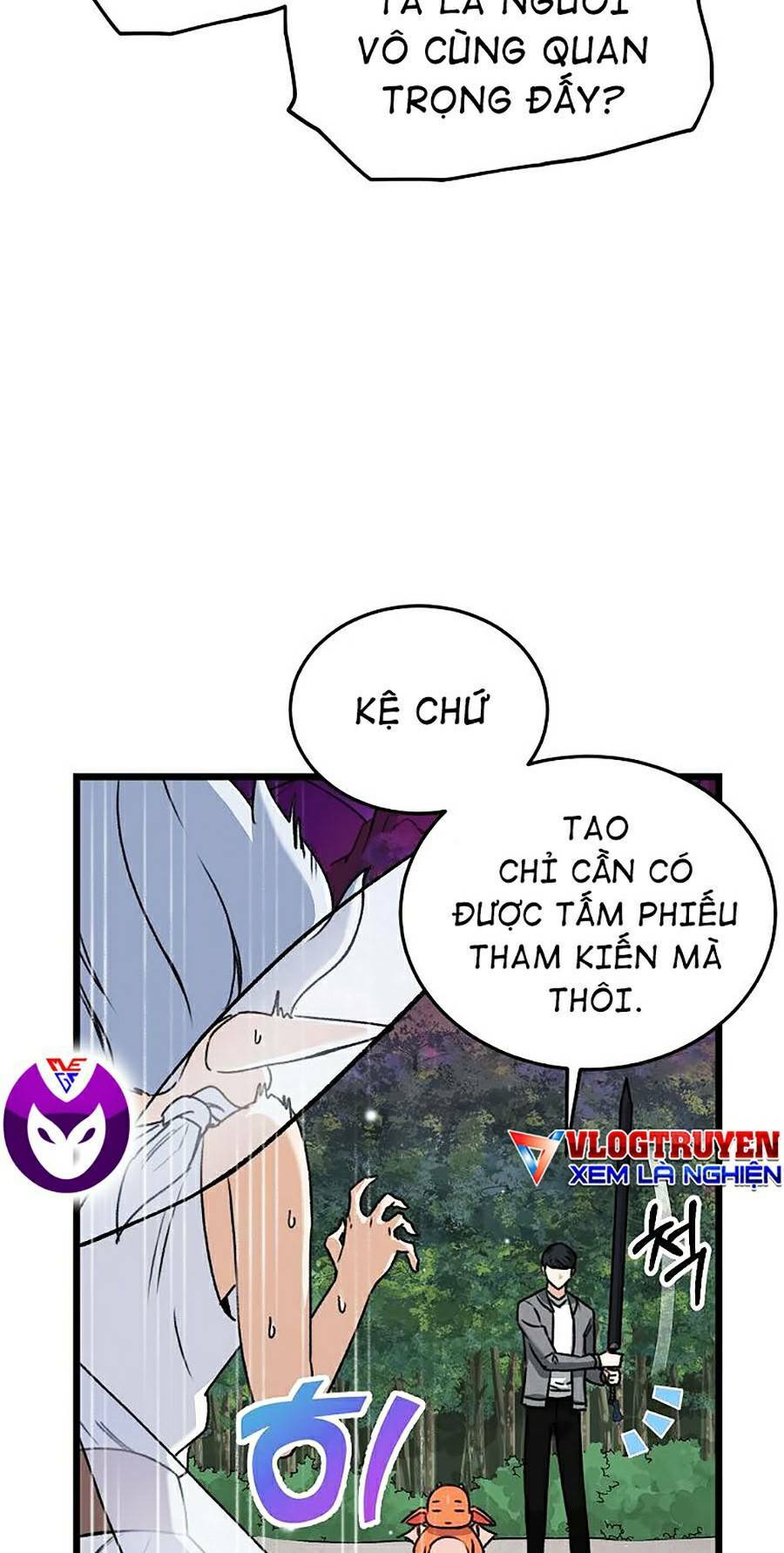 Bố Tôi Quá Mạnh - Chapter 60 - Page 95