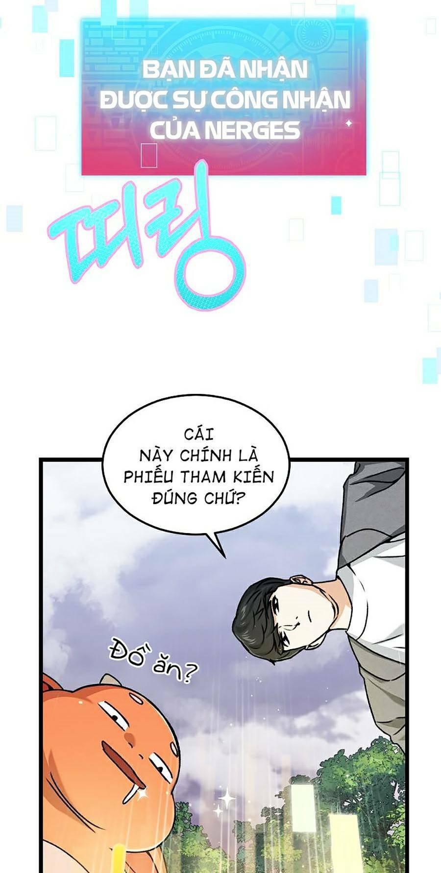Bố Tôi Quá Mạnh - Chapter 60 - Page 98