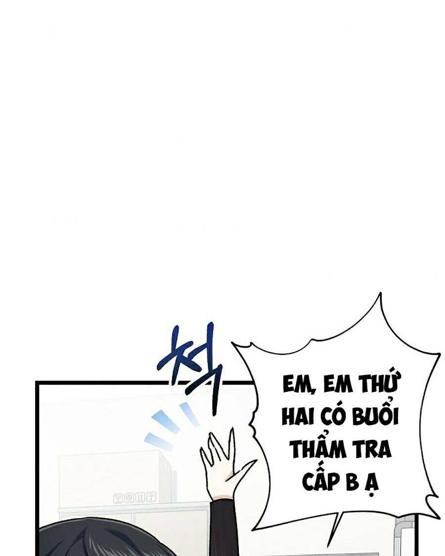 Bố Tôi Quá Mạnh - Chapter 61 - Page 9