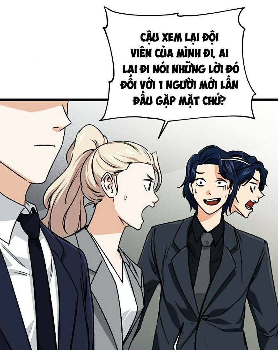 Bố Tôi Quá Mạnh - Chapter 61 - Page 102