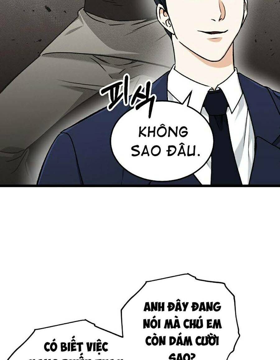 Bố Tôi Quá Mạnh - Chapter 61 - Page 105