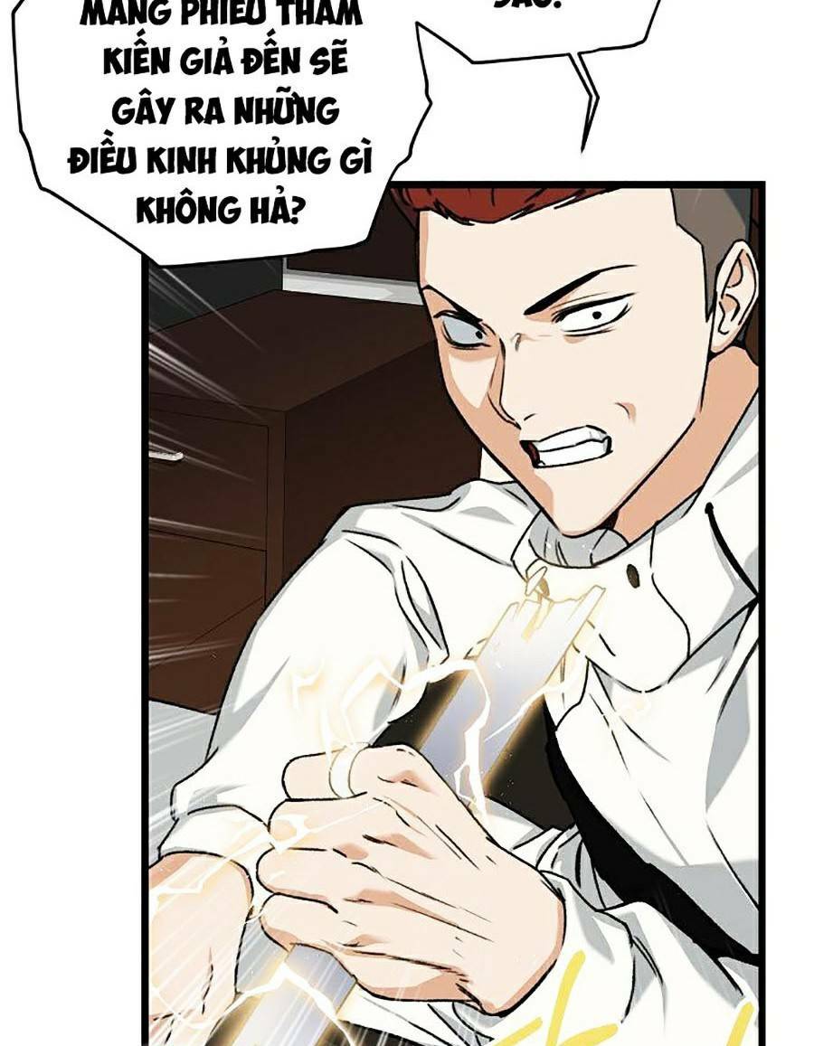 Bố Tôi Quá Mạnh - Chapter 61 - Page 106