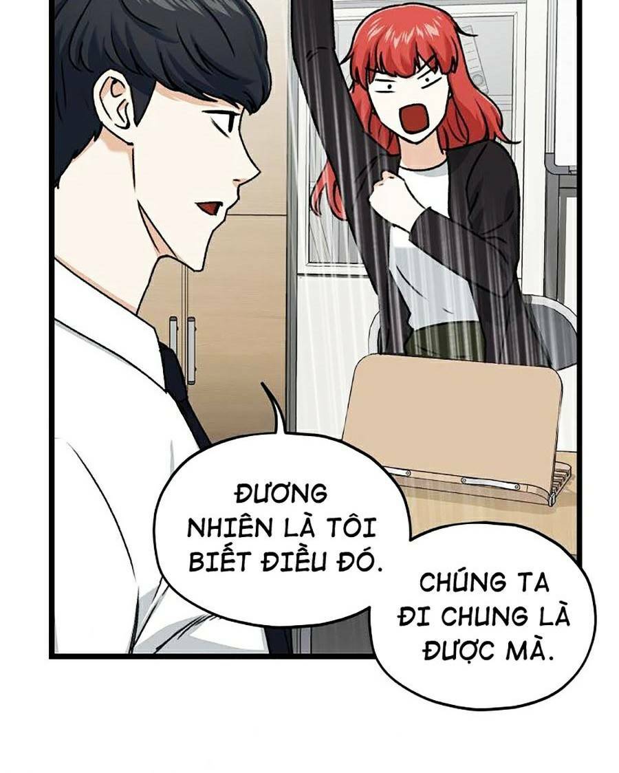 Bố Tôi Quá Mạnh - Chapter 61 - Page 10
