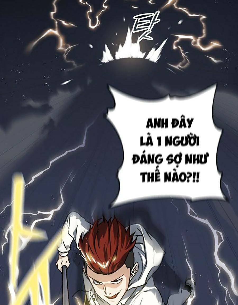 Bố Tôi Quá Mạnh - Chapter 61 - Page 110