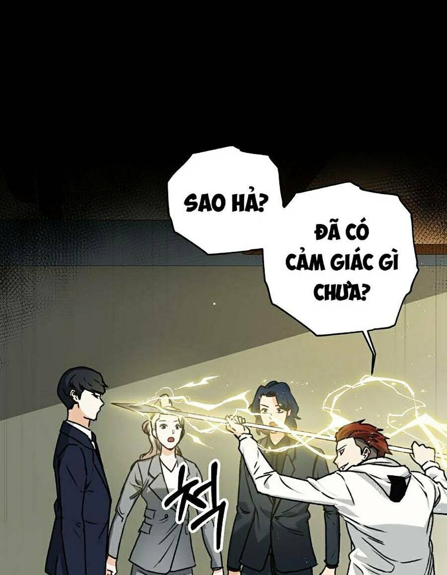 Bố Tôi Quá Mạnh - Chapter 61 - Page 119