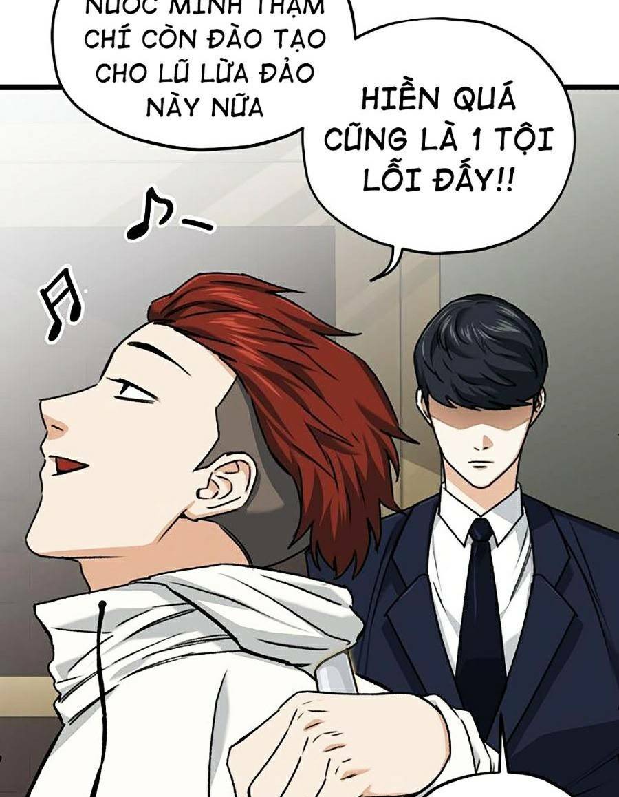 Bố Tôi Quá Mạnh - Chapter 61 - Page 124