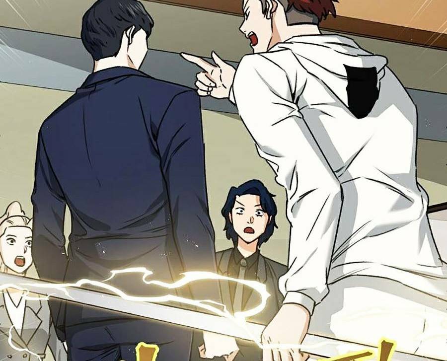 Bố Tôi Quá Mạnh - Chapter 61 - Page 137